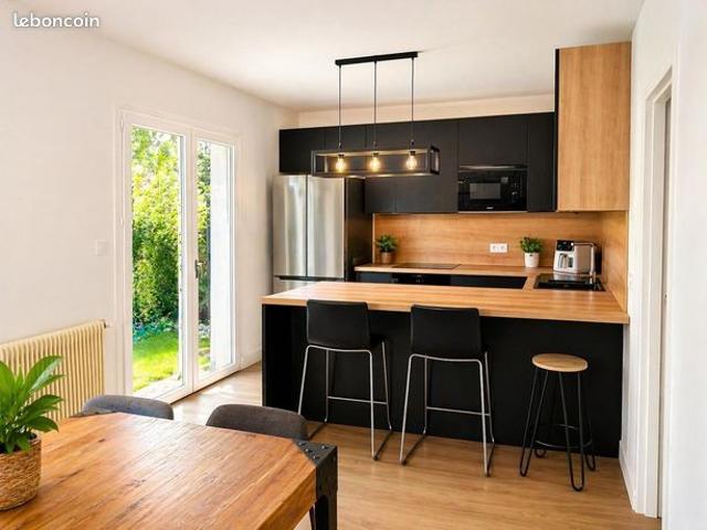 Maison vente à Douai