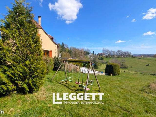 Maison vente à Nontron, Clermont-d'excideuil
