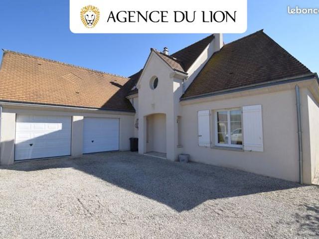 Maison vente à Dreux, Eure-et-Loir