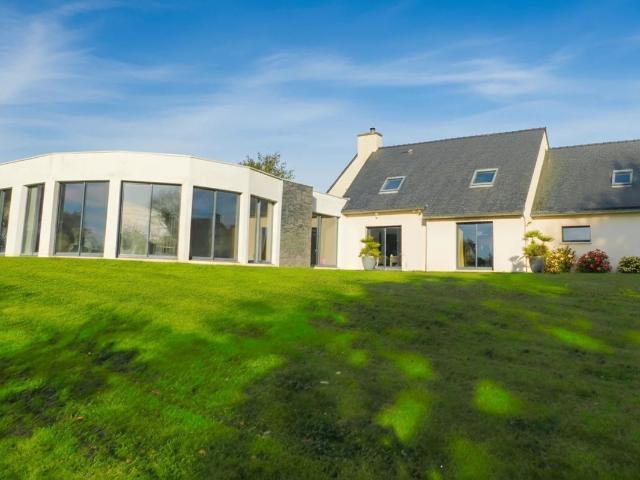 Maison vente à Châteaulin, Bretagne