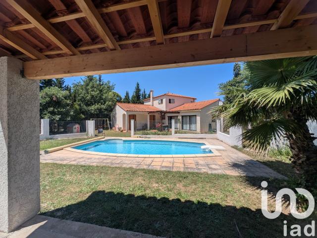 Maison vente à Céret, Maureillas-las-illas