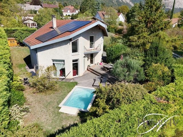 Maison vente à Saint-Nazaire-les-Eymes, Isère
