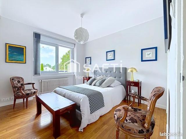 Maison vente à Limoges, Le Vigen