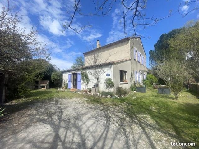 Maison vente à Carcassonne, Cazilhac