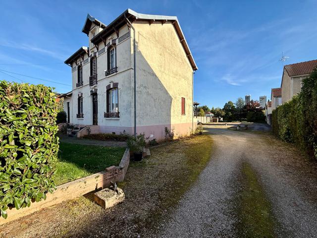 Maison vente à Auxerre, Migennes