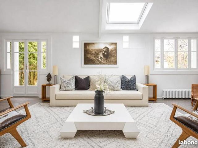 Maison vente à Dreux, Montreuil