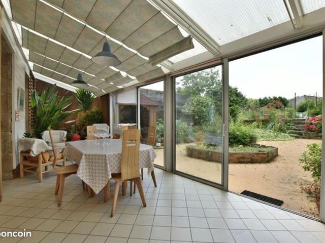 Maison vente à Mortagne-sur-Sèvre, Vendée
