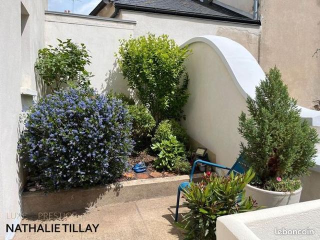 Maison vente à Orléans