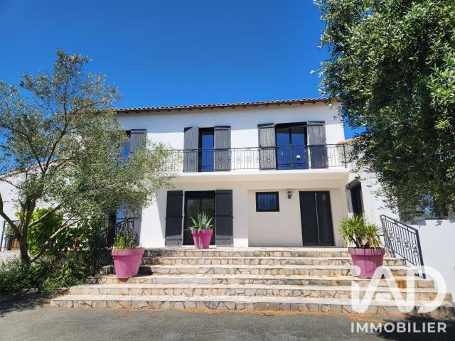 Maison vente à Rochefort, Saint-sulpice-de-royan