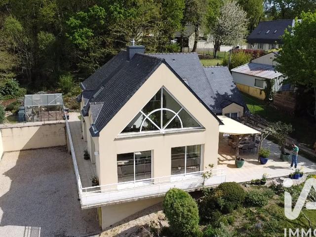 Maison vente à Pontivy, Bretagne