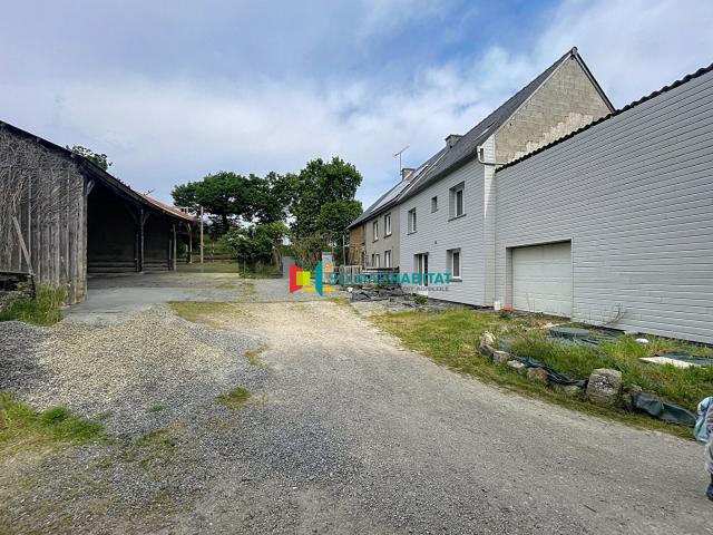 Maison vente à Saint-Brieuc, Bretagne