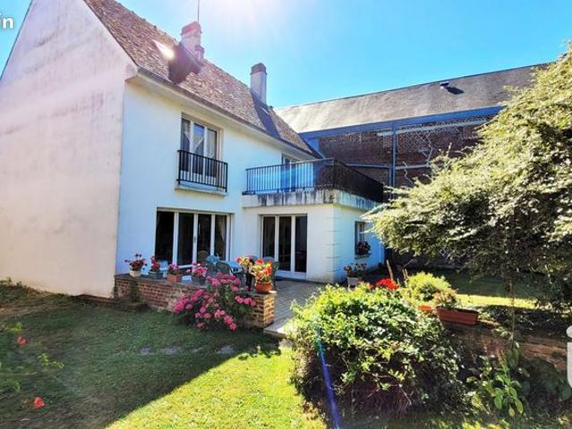 Maison vente à Compiègne, Noyon