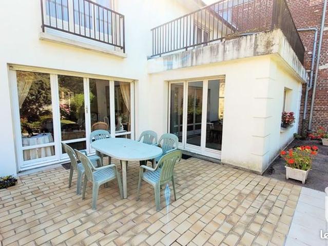 Maison vente à Compiègne, Noyon