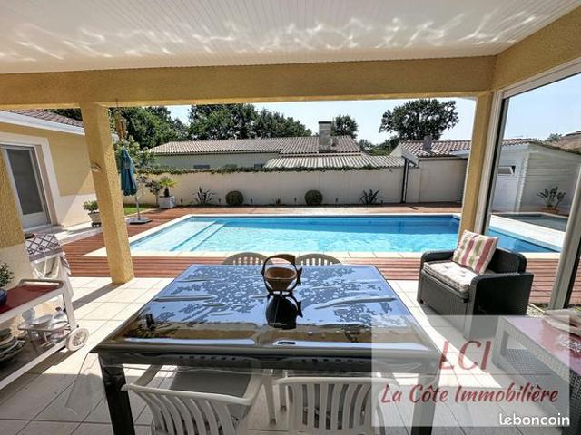 Maison vente à Arcachon, Gujan-mestras