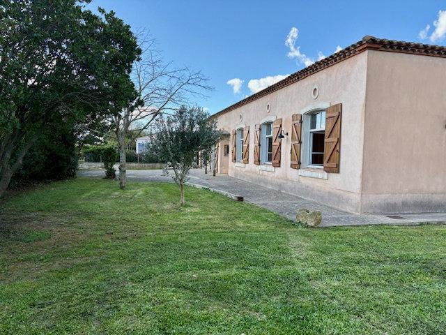 Maison vente à Carcassonne, Trèbes