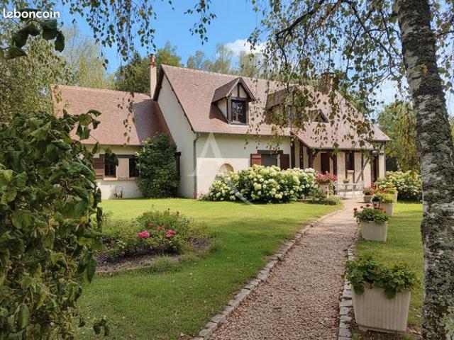 Maison vente à Romorantin-Lanthenay, Lamotte-beuvron