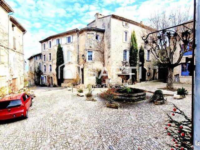 Maison vente à Apt, Saignon