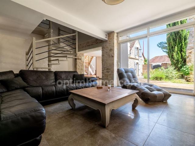 Maison vente à Nontron, Mayac