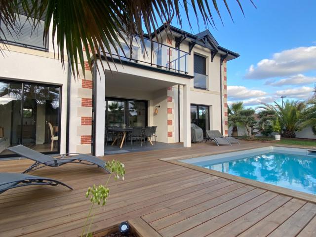 Maison vente à Arcachon, La Teste-de-buch