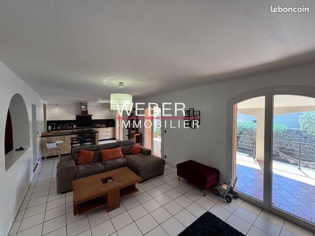 Maison vente à Arrondissement de Toulon, Le Revest-les-eaux