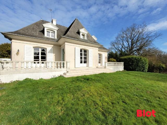 Maison location à Rennes, Bretagne