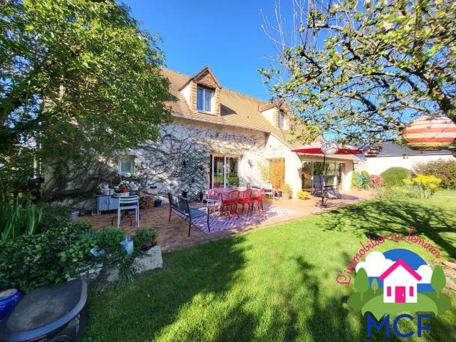 Maison vente à Houdan, Yvelines