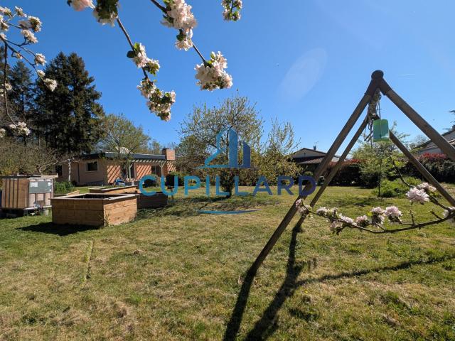 Maison vente à Roanne, Villerest