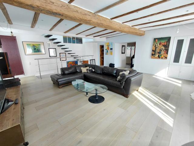 Maison vente à Saint-Étienne, Saint-etienne