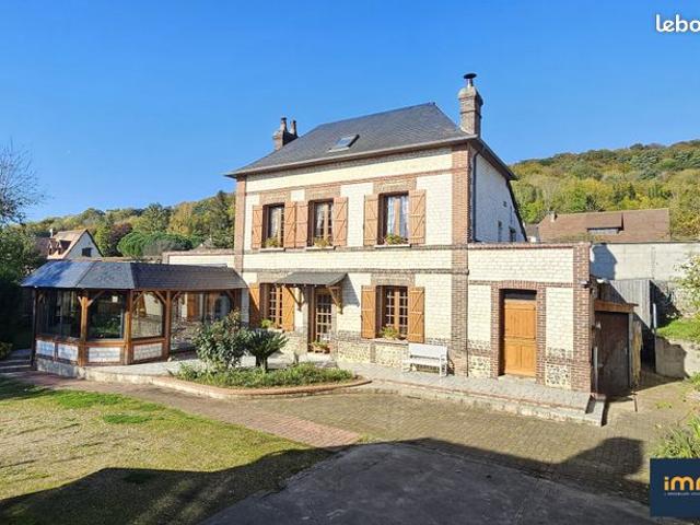 Maison vente à Les Andelys, Alizay