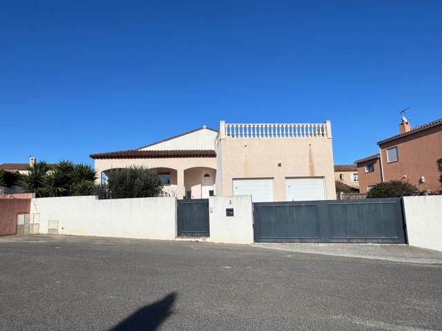 Maison vente à Perpignan