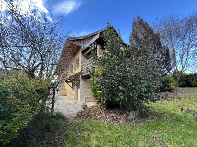 Maison vente à Chambéry, Grésy-sur-aix