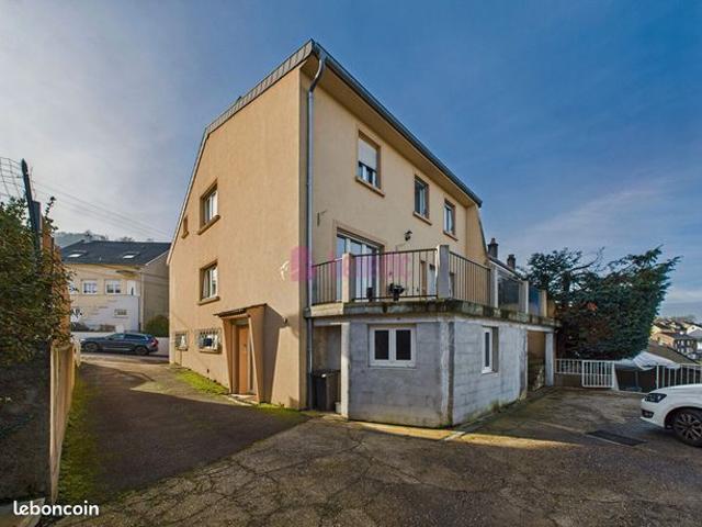 Maison vente à Metz, Rombas