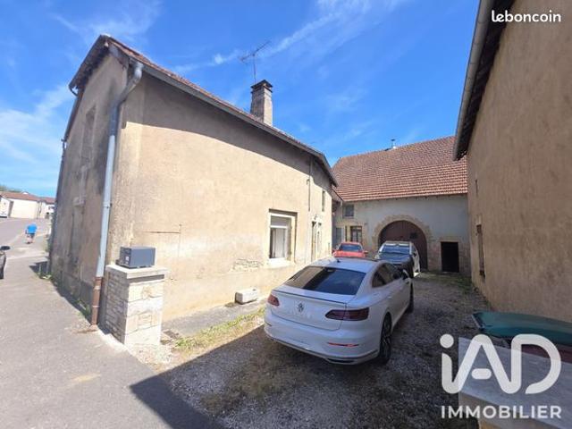 Maison vente à Vesoul, Scey-sur-saône-et-saint-albin