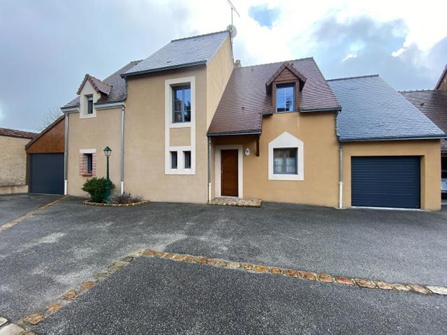 Maison vente à Mamers, La Ferté-bernard