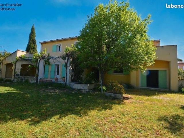 Maison vente à Aix-en-Provence, Salon-de-provence