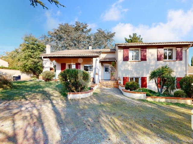 Maison vente à Toulouse, Occitanie