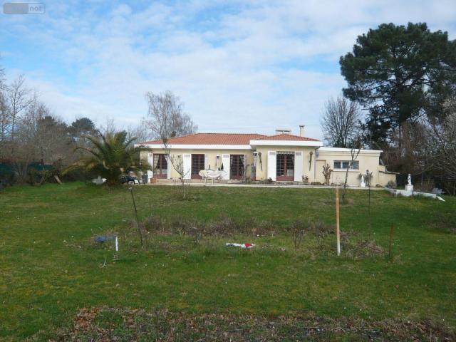 Maison vente à Canteloup, Gradignan