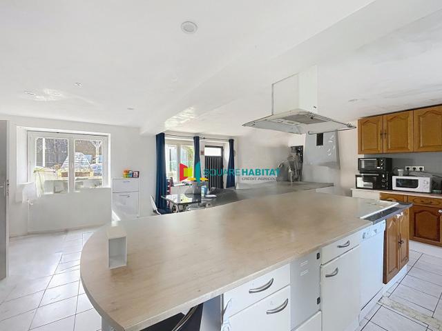 Maison vente à Saint-Brieuc, Bretagne