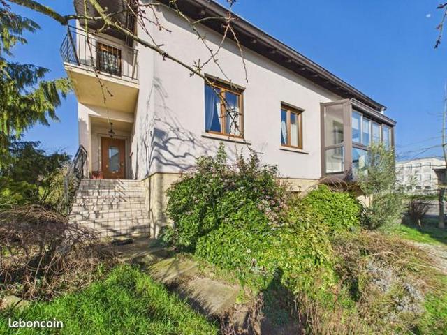 Maison vente à Strasbourg, Eschau
