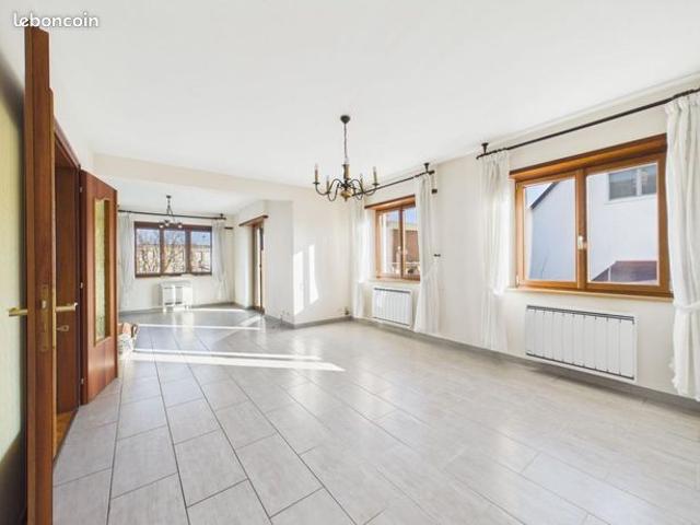Maison vente à Strasbourg, Eschau