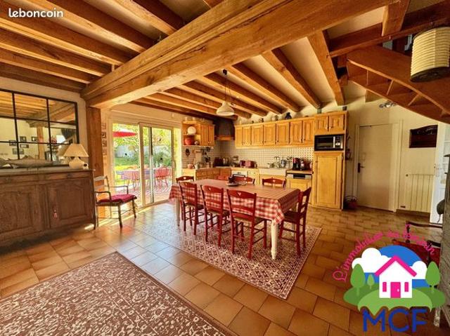 Maison vente à Mantes-la-Jolie, Longnes