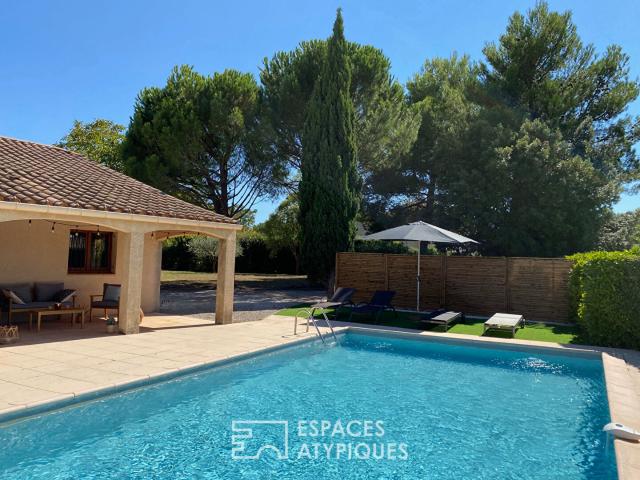 Maison vente à Béziers, Pézenas