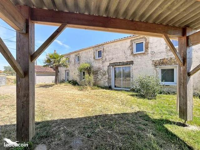 Maison vente à Sérigné, Vendée