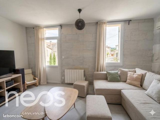 Maison vente à Libourne, Nérigean