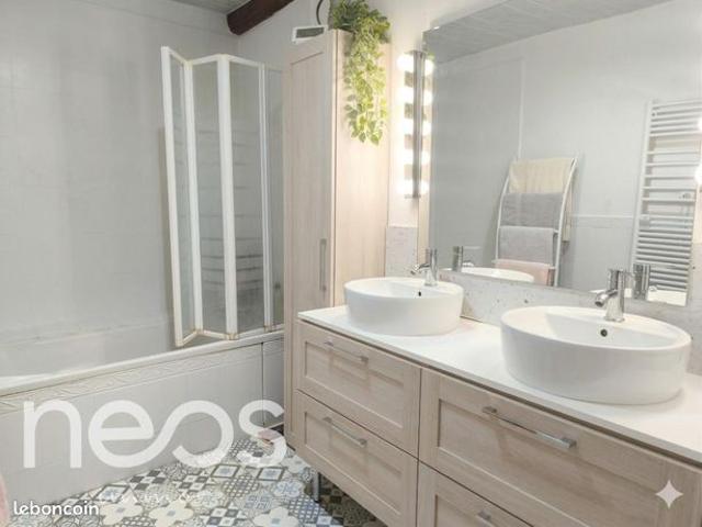 Maison vente à Libourne, Nérigean