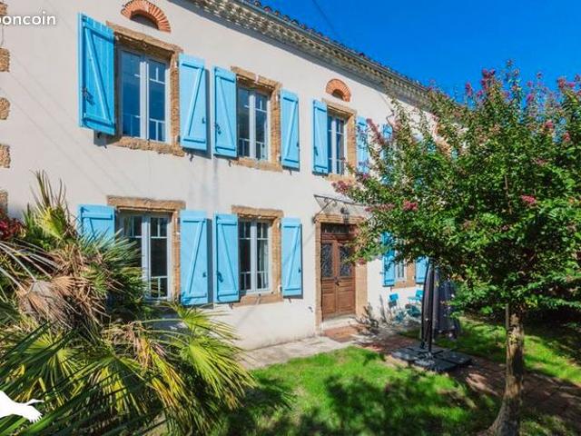 Maison vente à Estang, Gers