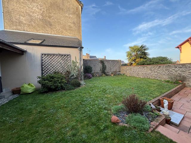 Maison vente à Laval