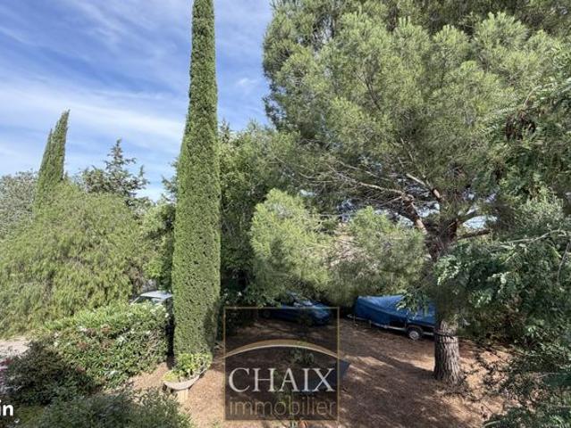 Maison vente à Marseille, La Ciotat