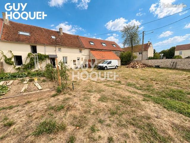 Maison vente à Coulommiers, Seine-et-Marne