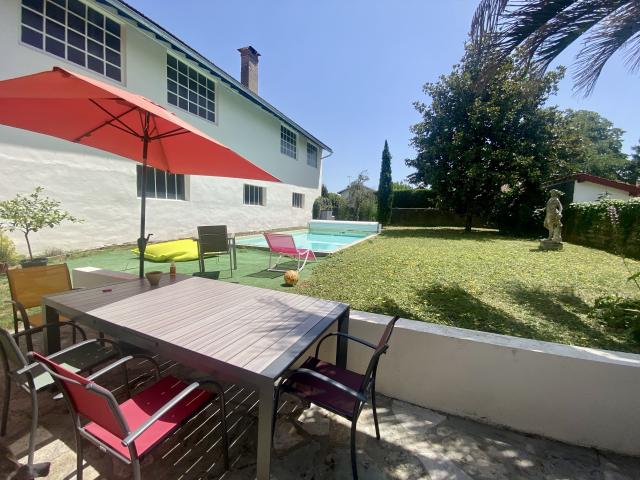 Maison vente à Dax